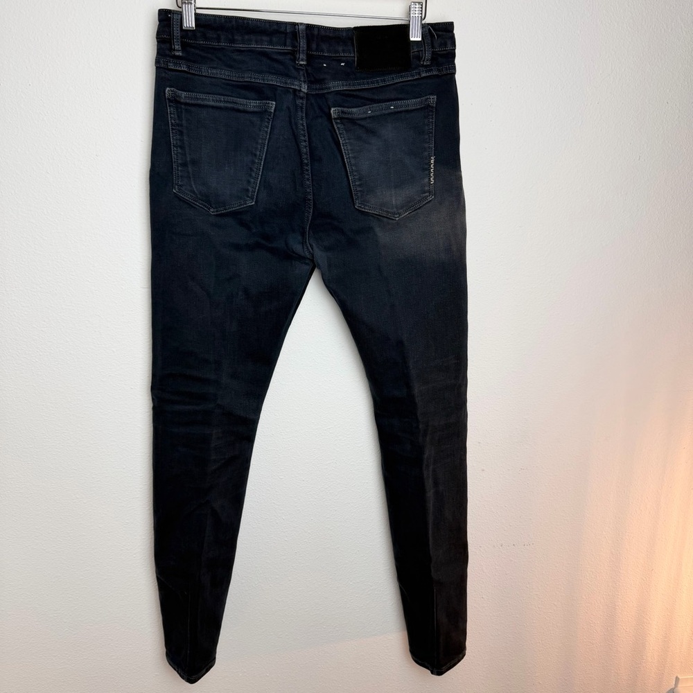Neuw Stockholm Iggy Skinny Jeans Men’s 32x32 - Picture 8 of 12